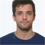 Maestro de primaria especializado en inglés. Soy una persona empática, amable y divertida.